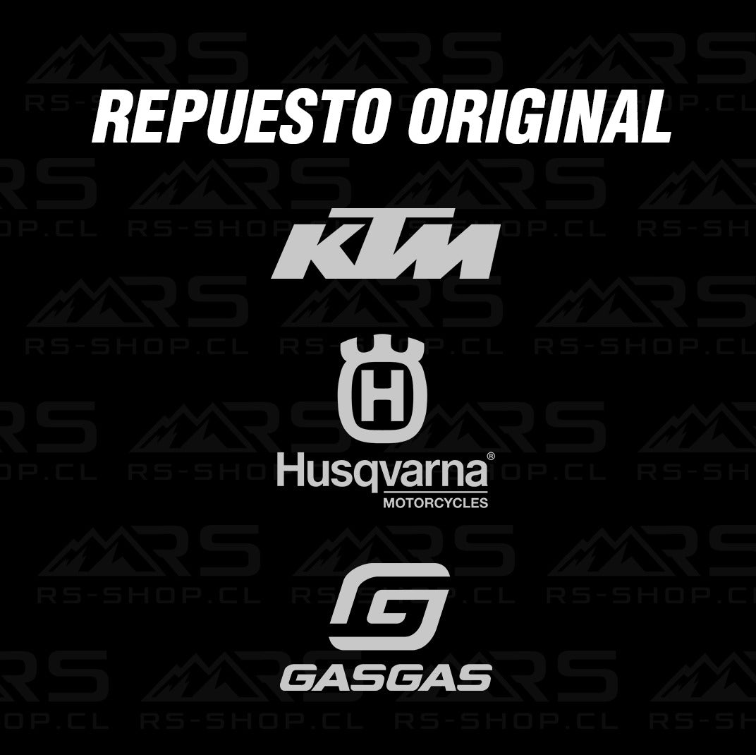 Espejo Retrovisor Derecho– KTM RC 125/200/390