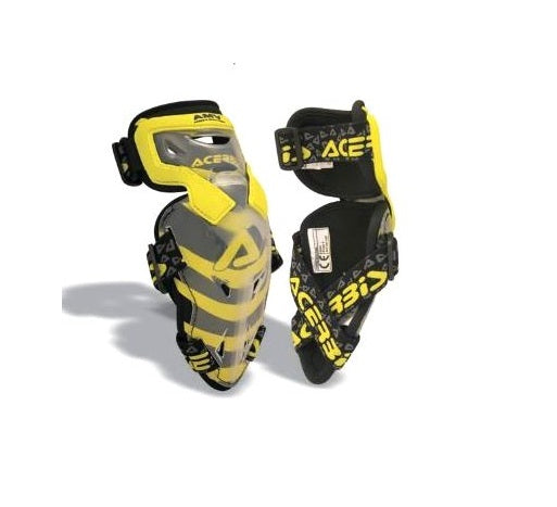 Coderas ACERBIS -IMPACT ELBOW