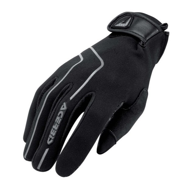 GUANTE NEOPRENE NEGRO