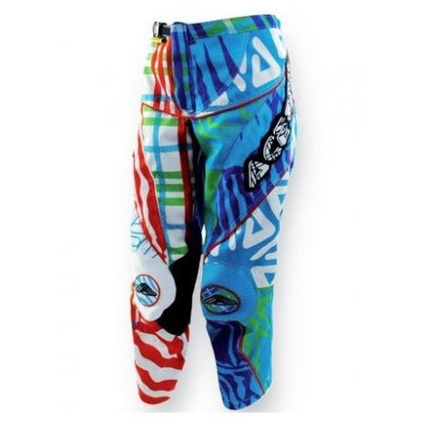 Pantalón acerbis - zeboo junior