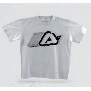 Camiseta moto brand