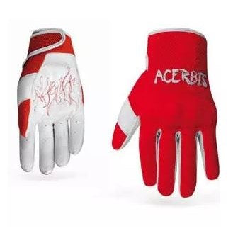 Guantes NA-NO VENTED