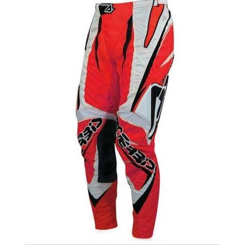 Pantalones MX BLAZE