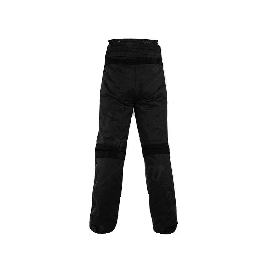 PANTALÓN Acerbis BLACK BRAY HILL