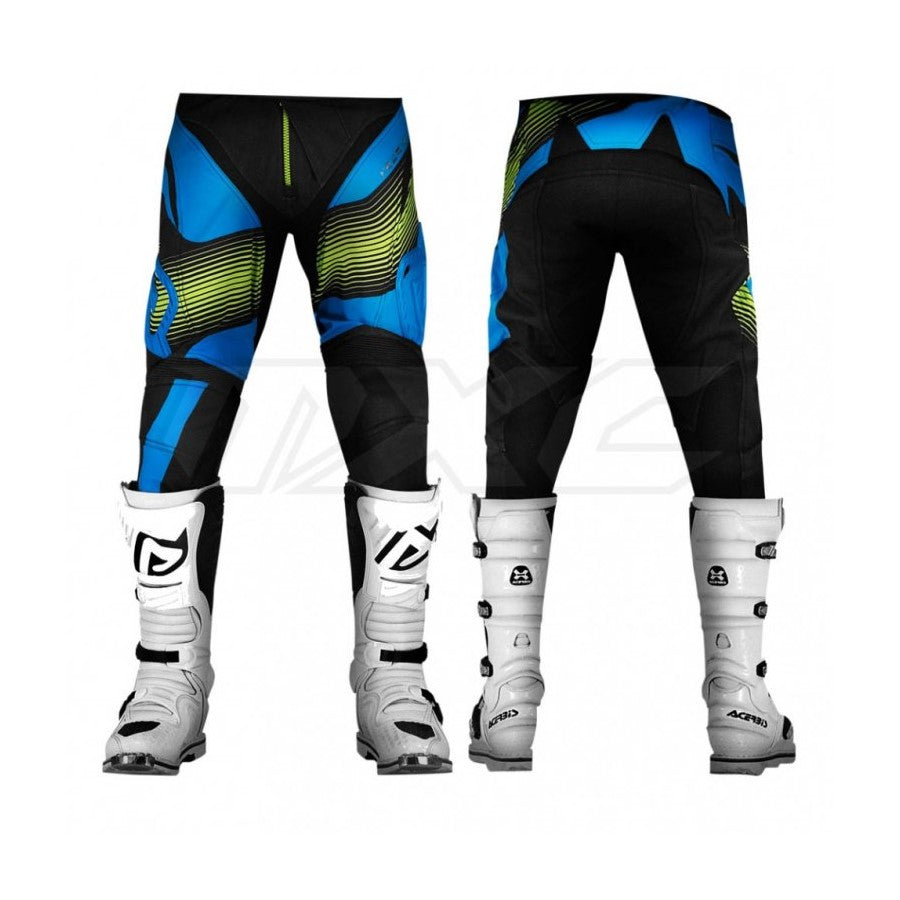 PANTALON MX X-FLEX