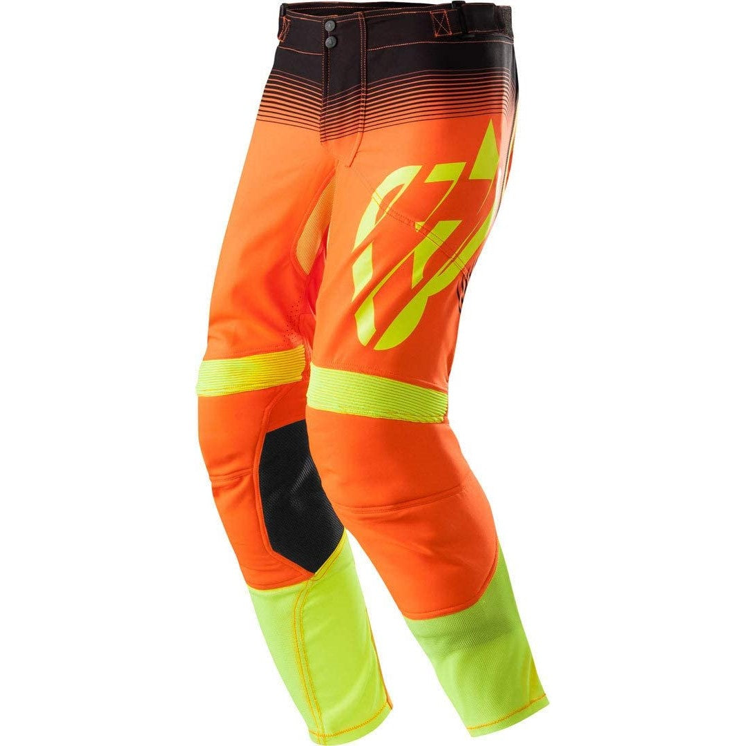 MY17 PANTALONES MX X-FLEX