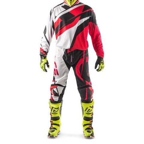 MY17 CAMISETA MX X-GEAR