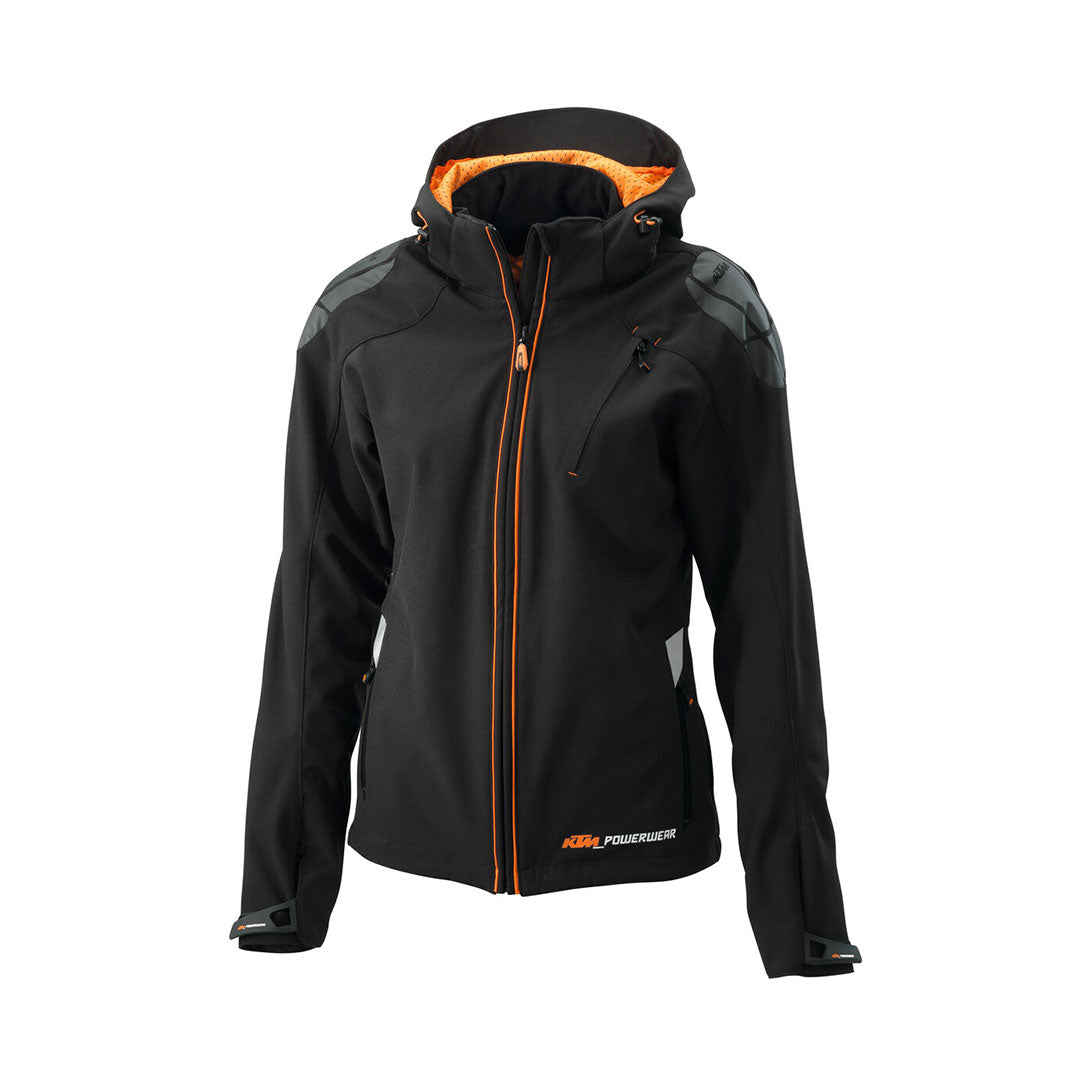 WOMEN TWO 4 RIDE CHAQUETA