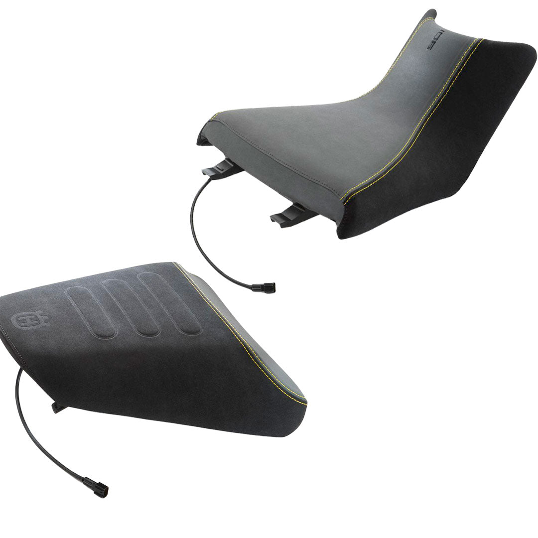 KIT ASIENTO ERGO CALEFACTABLE NORDEN 901