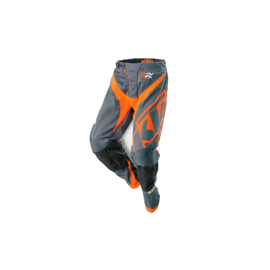 PANTALONES NEGROS GRAVITY-FX