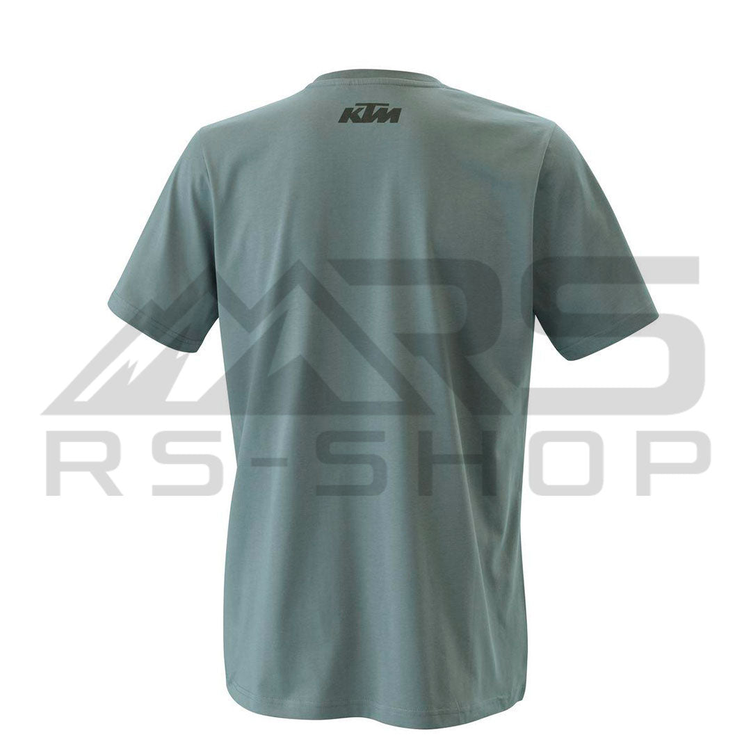 POLERA RADICAL SX 450