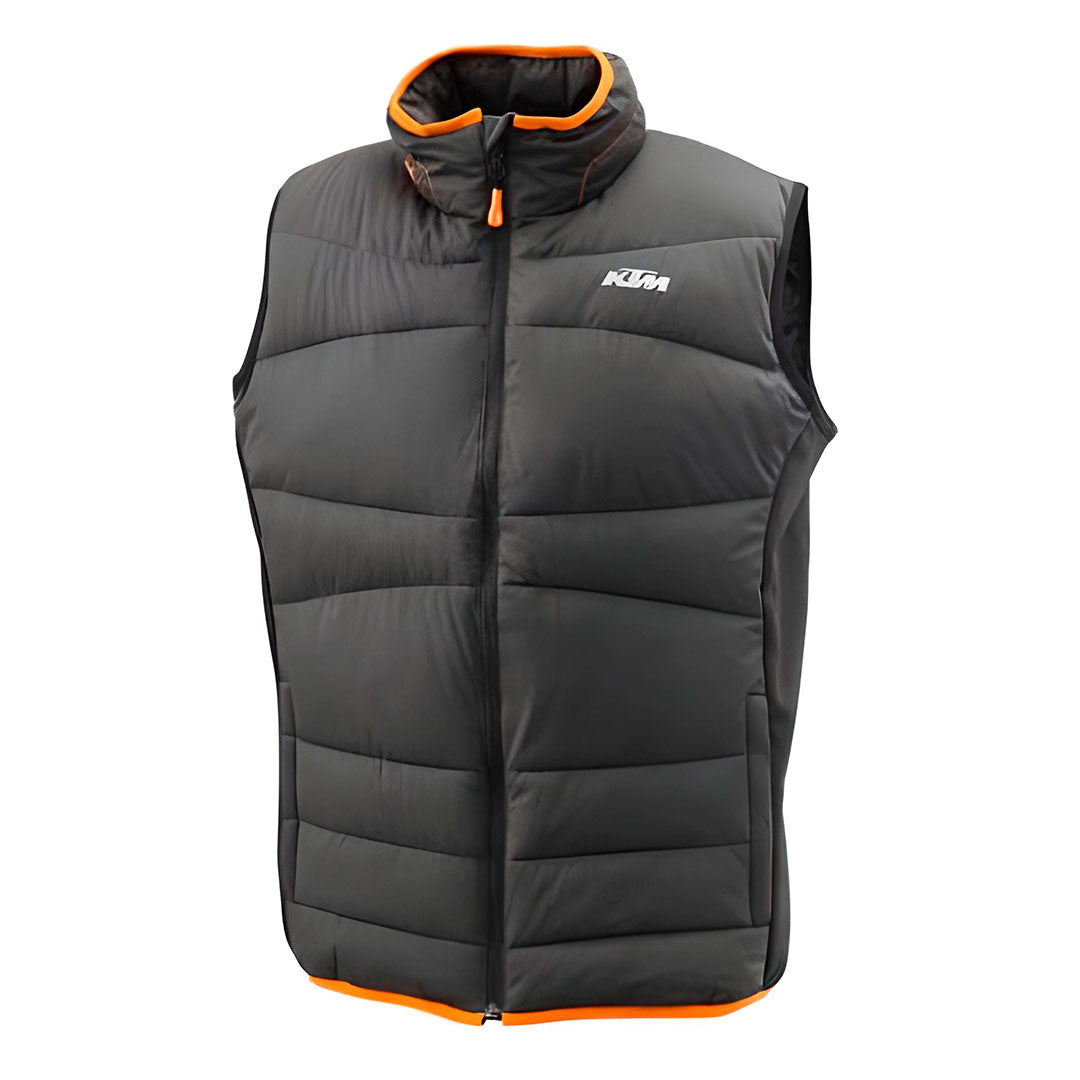 CHAQUETA PADDED VEST S