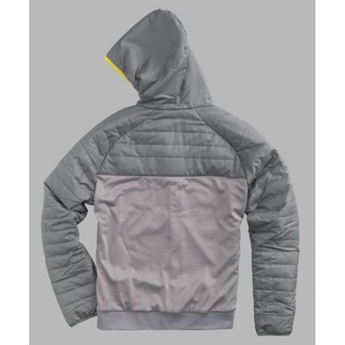 Chaqueta sixtorp hybrid zip HQV