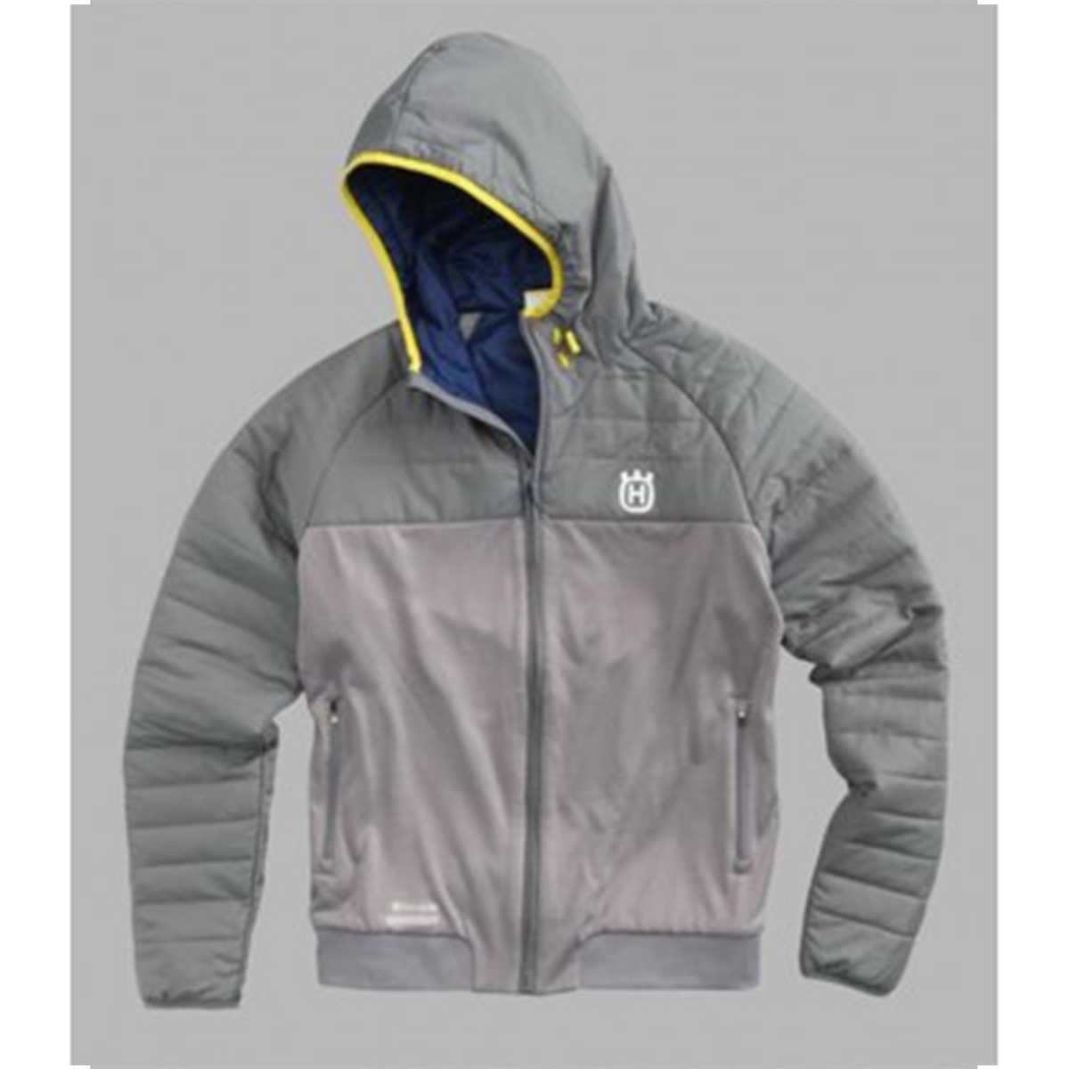 Chaqueta sixtorp hybrid zip HQV