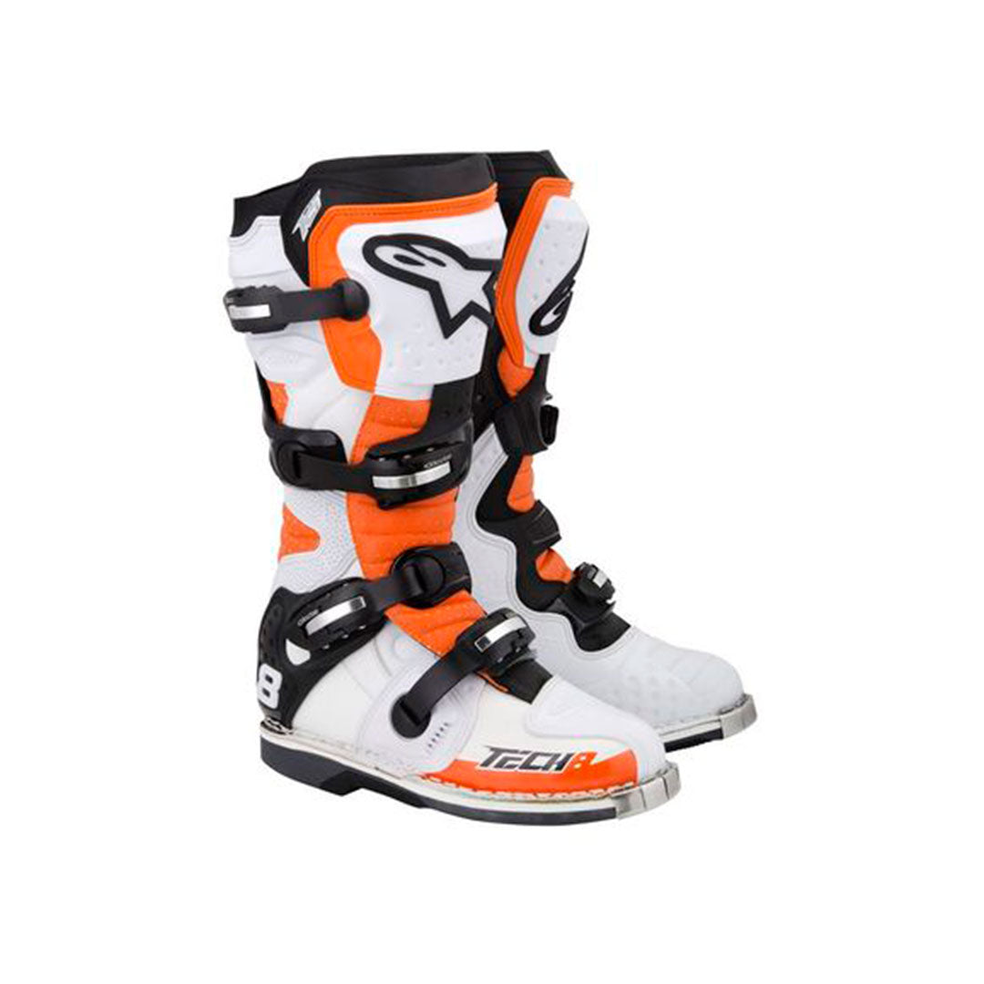 BOTA ALPINESTARS TECH 8 LIGHT