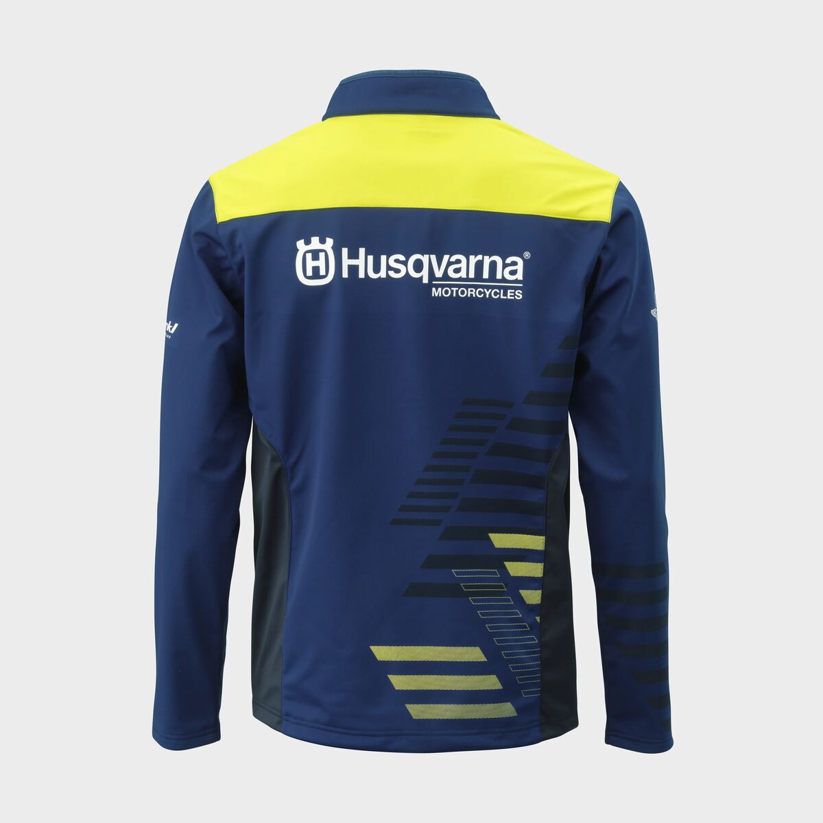 CHAQUETA TEAM SOFTSHELL