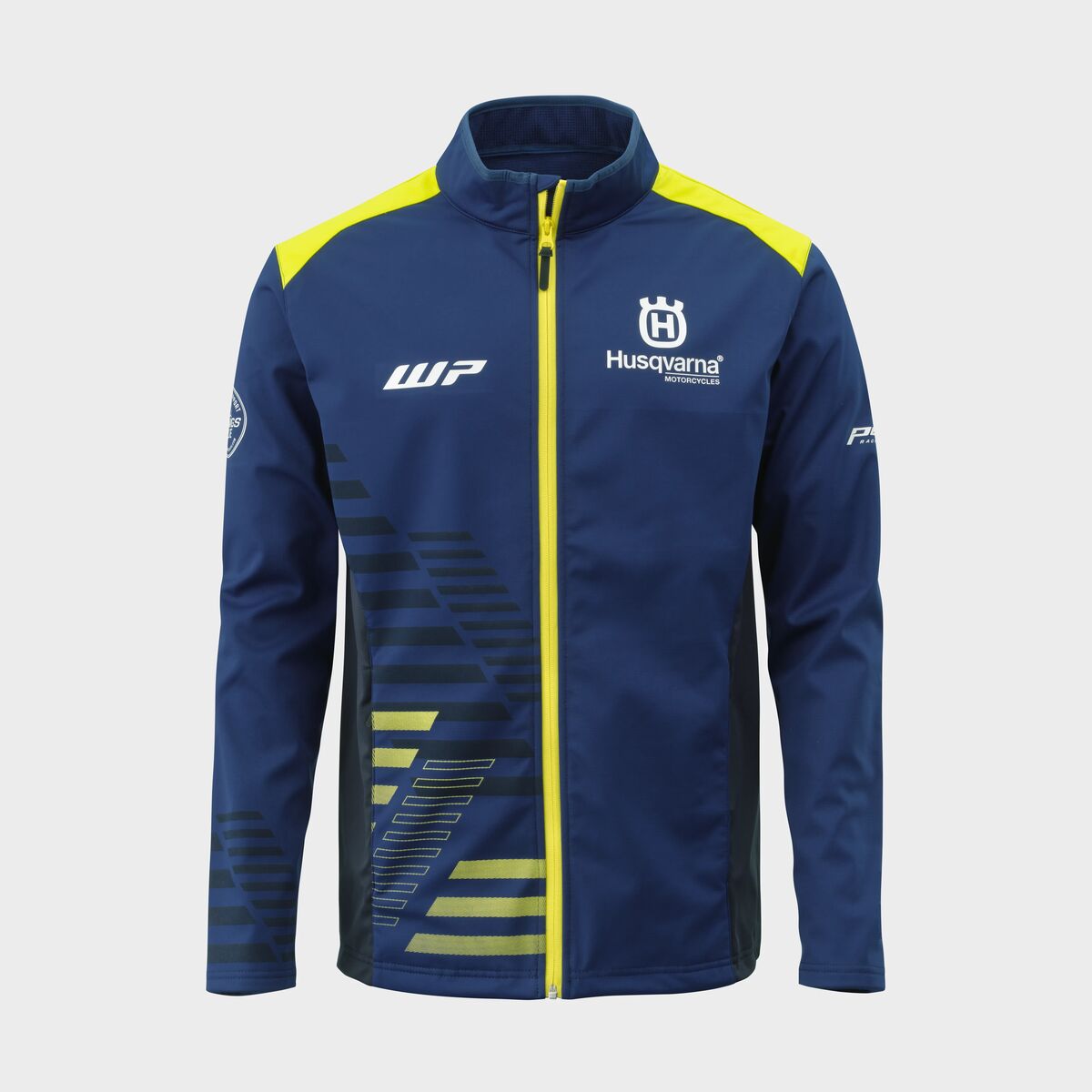 CHAQUETA TEAM SOFTSHELL