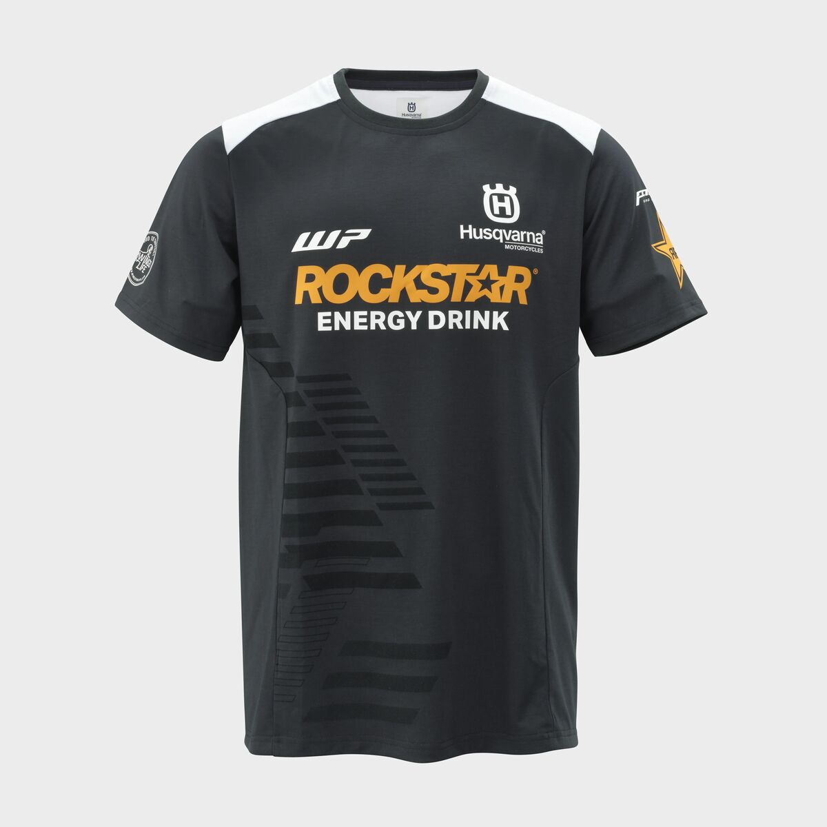 REPLICA CAMISETA TEAM