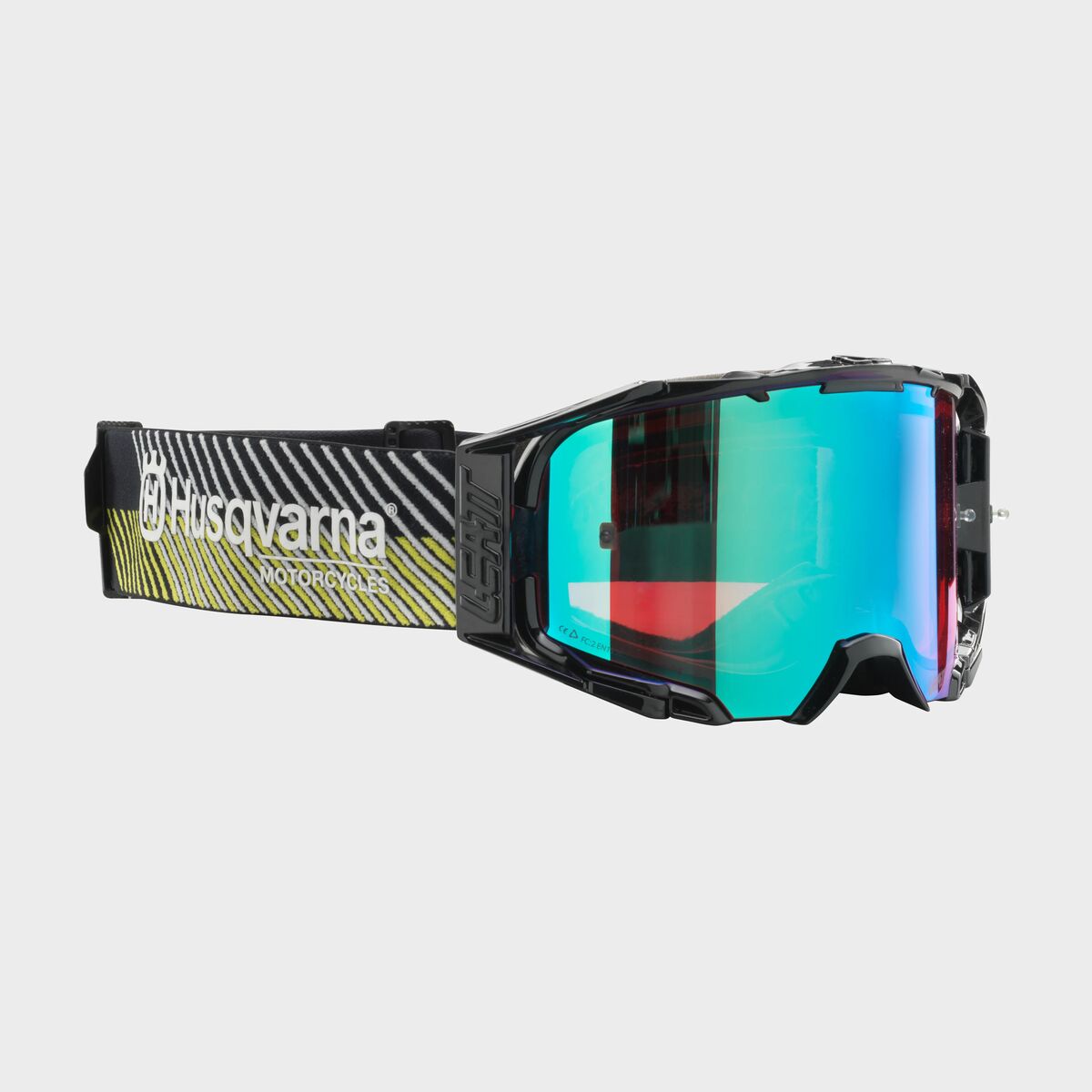 VELOCITY 6.5 GOGGLES OS