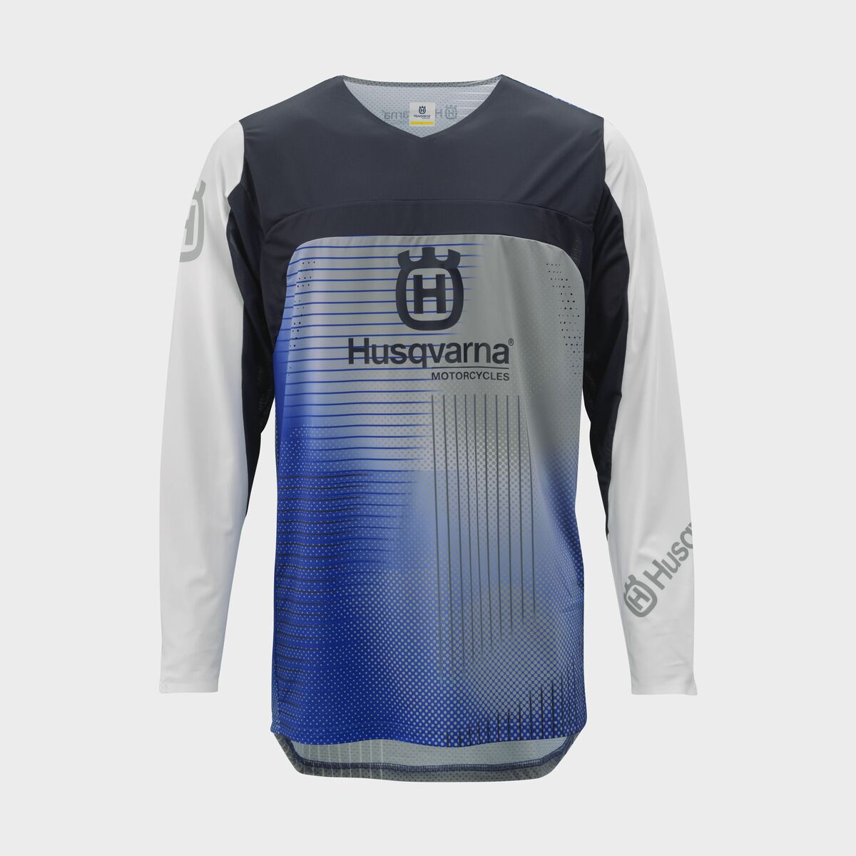 JERSEY HUSQVARNA