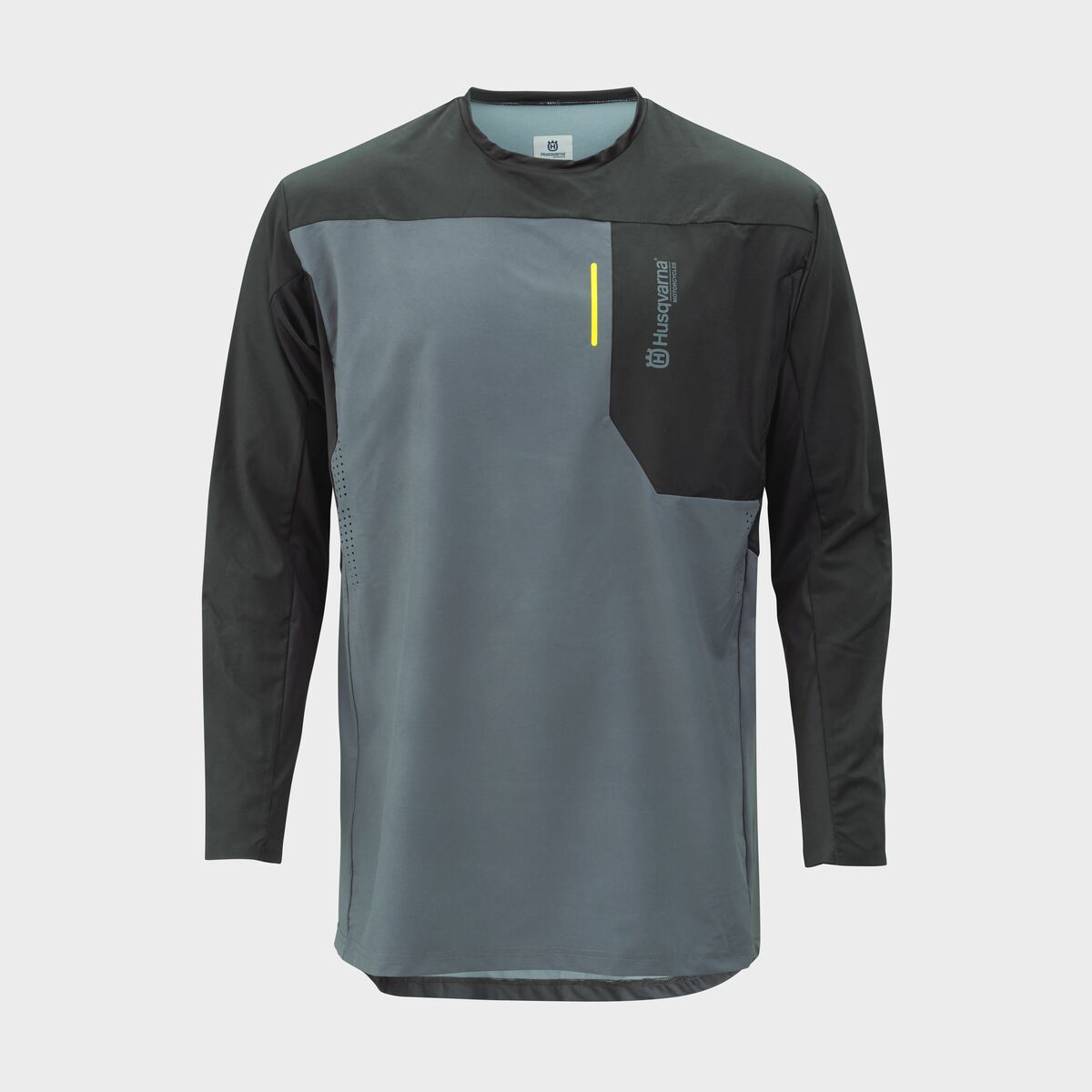 JERSEY GOTLAND GRIS