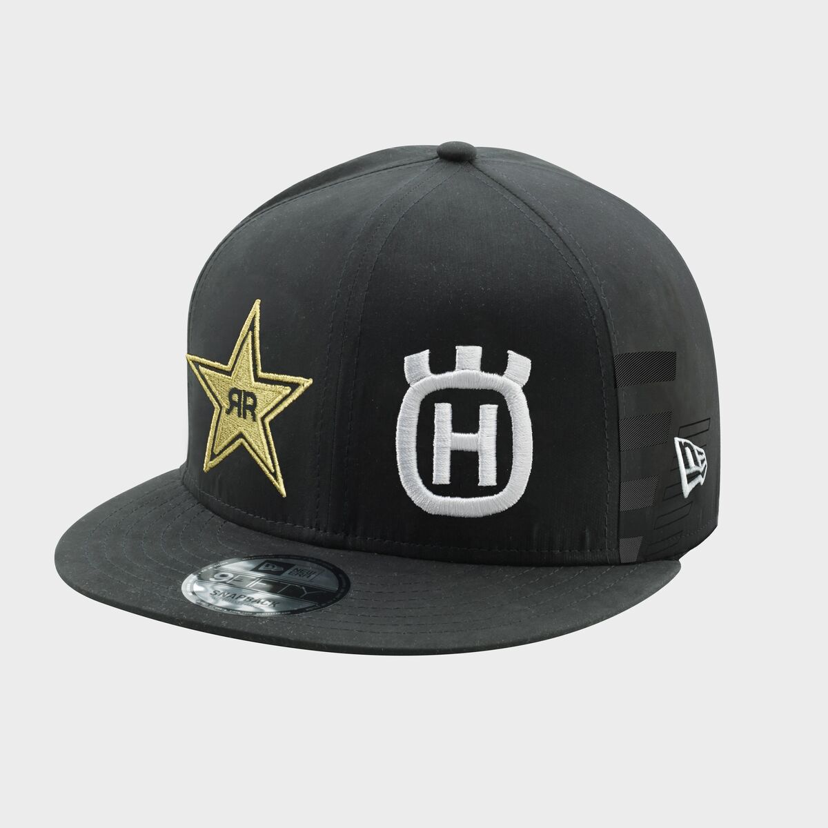 GORRA PLANA REPLICA TEAM