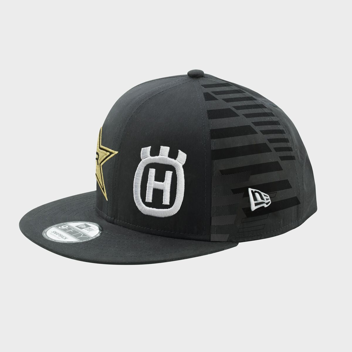 GORRA PLANA REPLICA TEAM