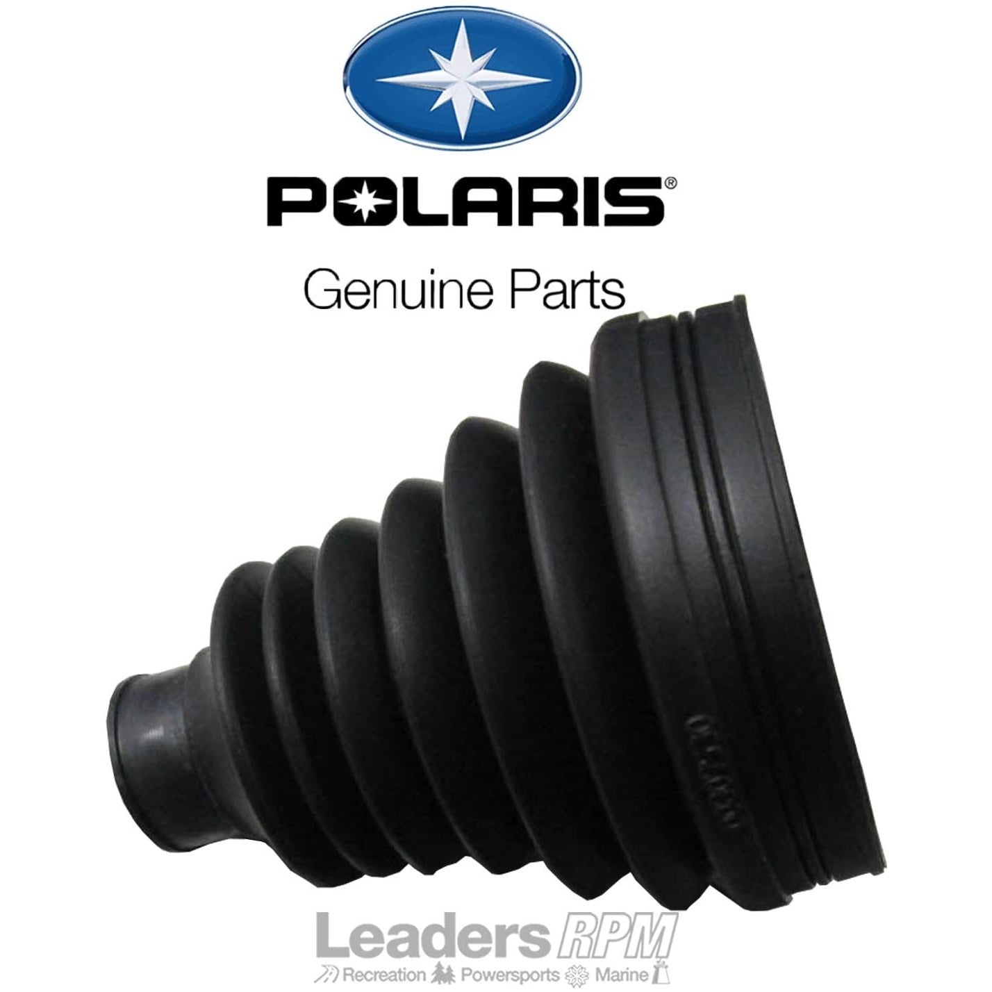 Polaris Kit De Arranque