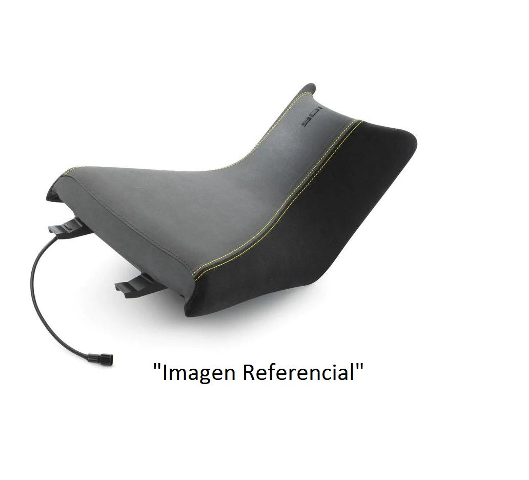 Asiento Ergo Rider