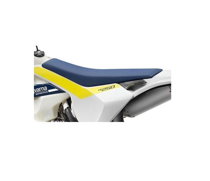 Asiento Husqvarna 2018