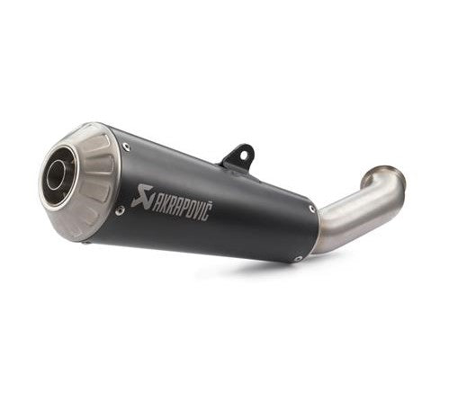 Silenciador Akrapovic - Svartpilen/Vitpilen 401