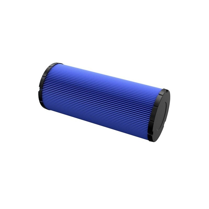 Polaris New OEM Razor RZR Premium Filter Kit de Donaldson, Azul (filtro de aire)