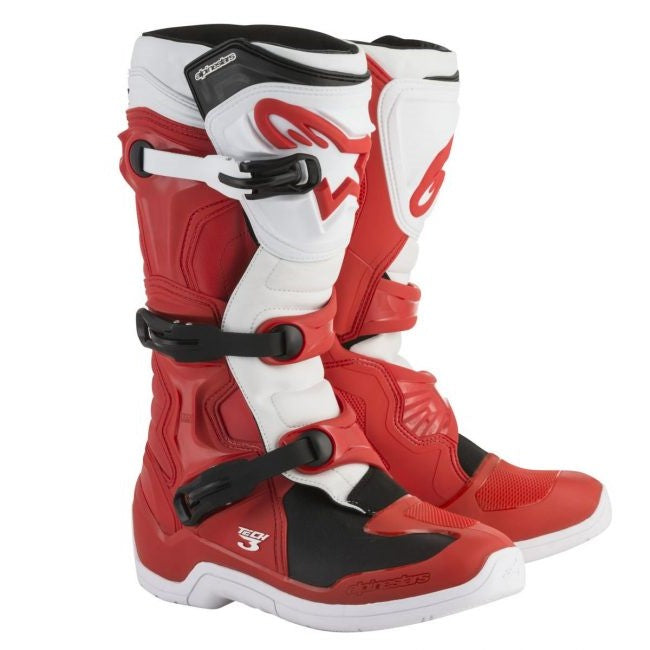 Botas alpinestars GASGAS tech 3