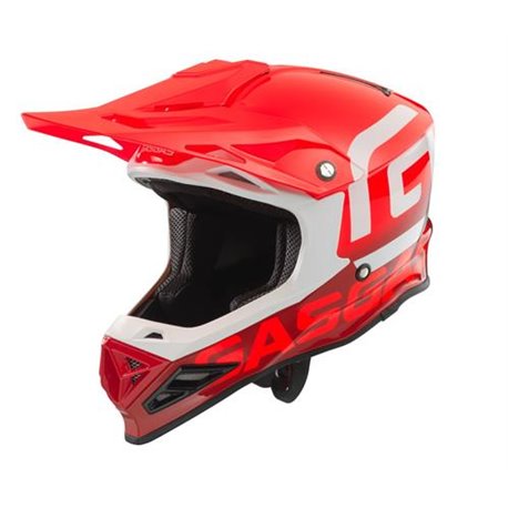 Casco Niño GasGas Offroad