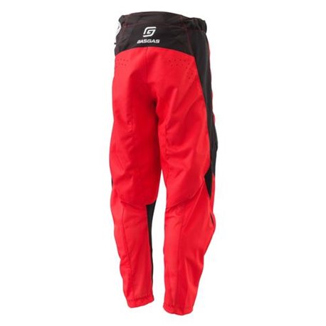 Pantalón infantil gasgas offroad