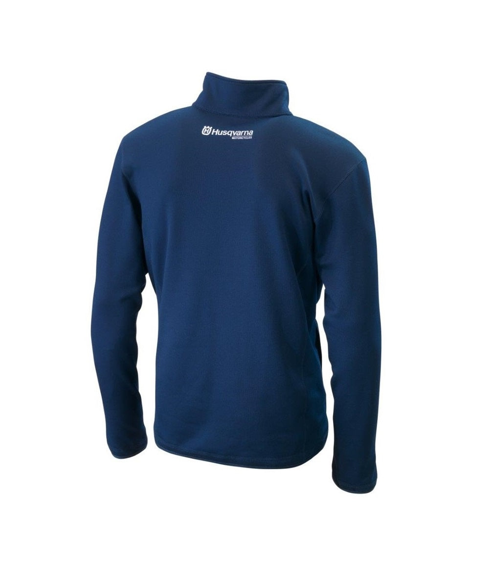 Chaqueta Softshell Husqvarna