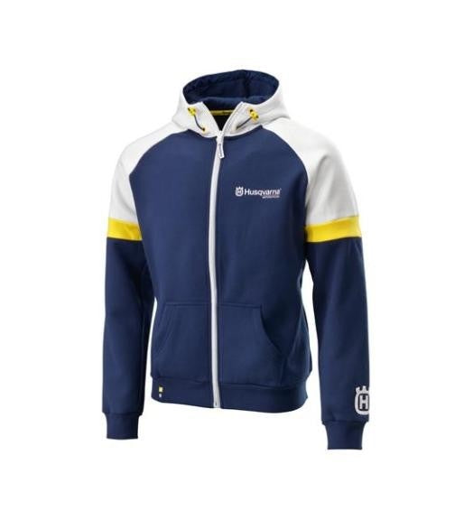 Chaqueta Husqvarna Team