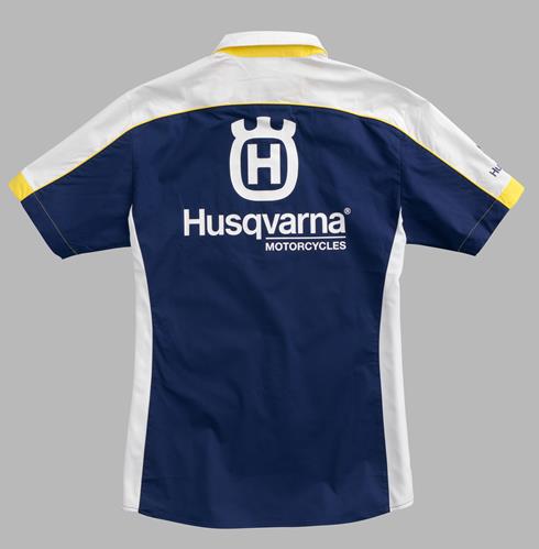 Camisa Team HQV