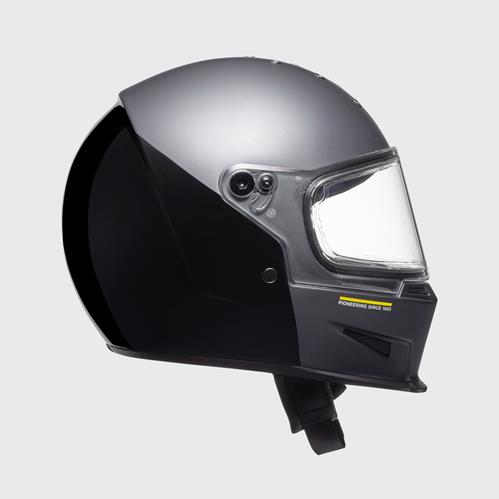 CASCO HQV ELIMINATOR