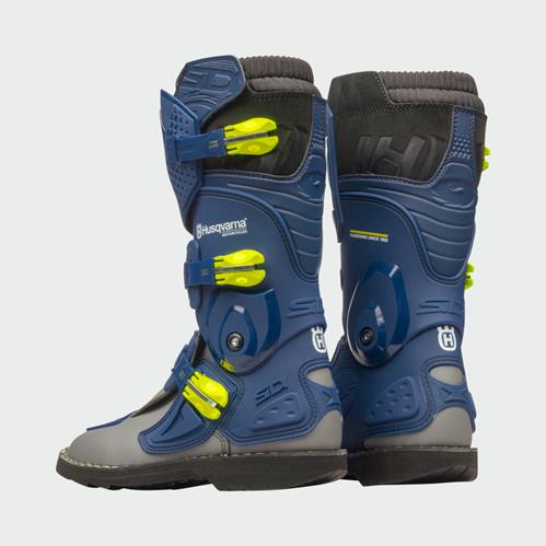 Botas Niño Husqvarna - Sidi flame