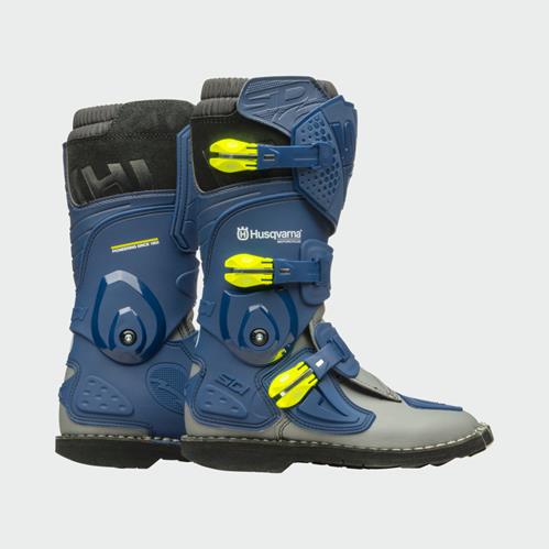 Botas Niño Husqvarna - Sidi flame