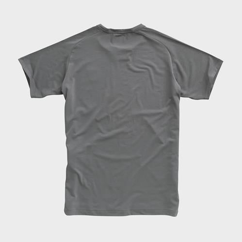 Camiseta Origin Gris