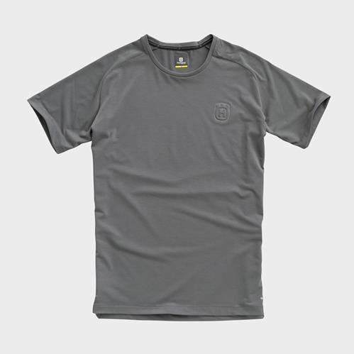 Camiseta Origin Gris