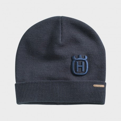 GORRO HUSQVARNA LOGO