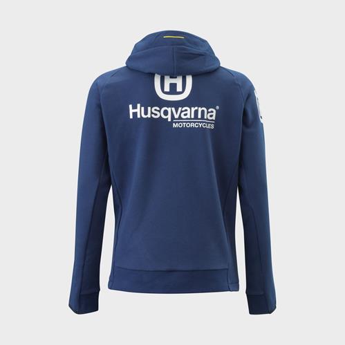 Sudadera con capucha Replica Team