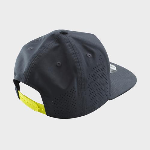 Jockey husqvarna logo black