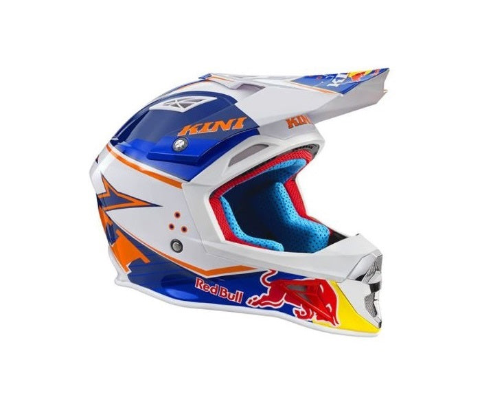 Casco KINI-RB COMP LGHT HELMET