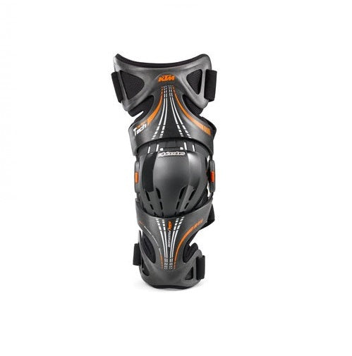 Rodillera Articulada Alpinestars Tech Derecha