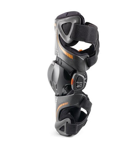 Rodillera Articulada Alpinestars Tech Izquierda