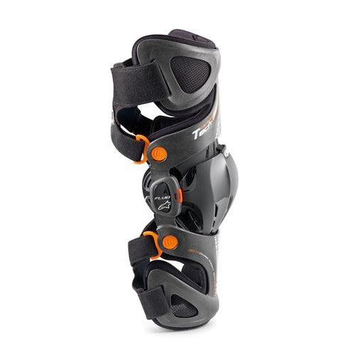 Rodillera Articulada Alpinestars Tech Izquierda